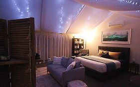 Dreamweaver Studio - Town Forest Retreat